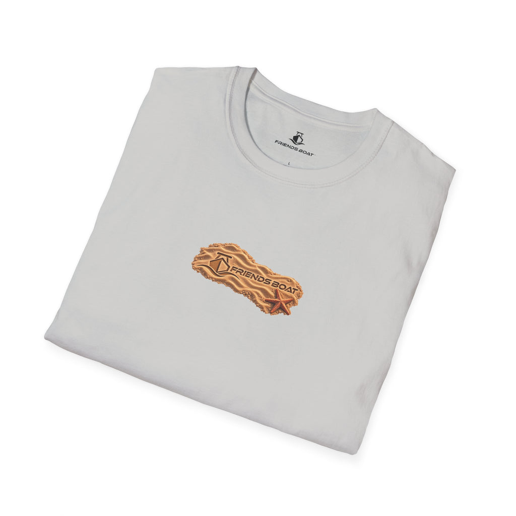 Sandy Destinations T-Shirt