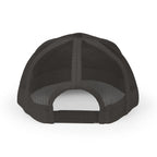 Trucker Cap: The Logo