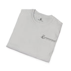 Friends Boat Tribal Logo T-Shirt