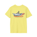 American Wake T-Shirt