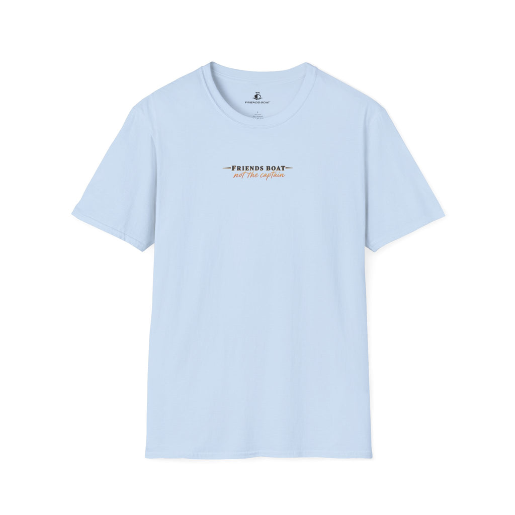 Home Before Dark T-Shirt
