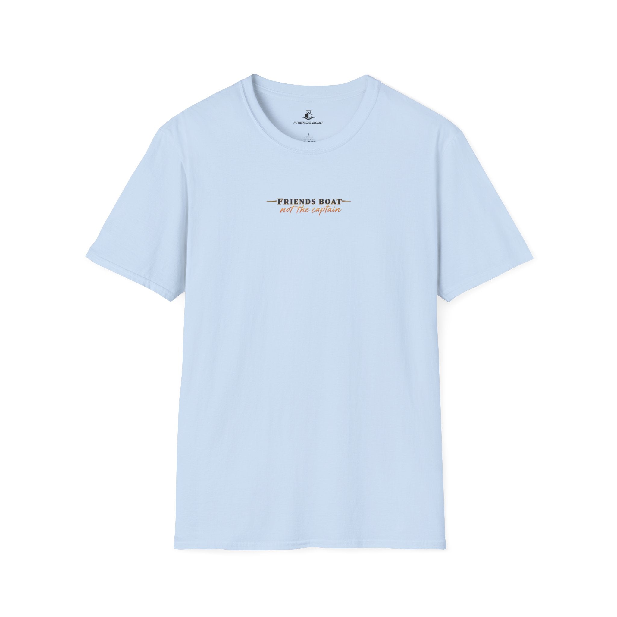 Home Before Dark T-Shirt