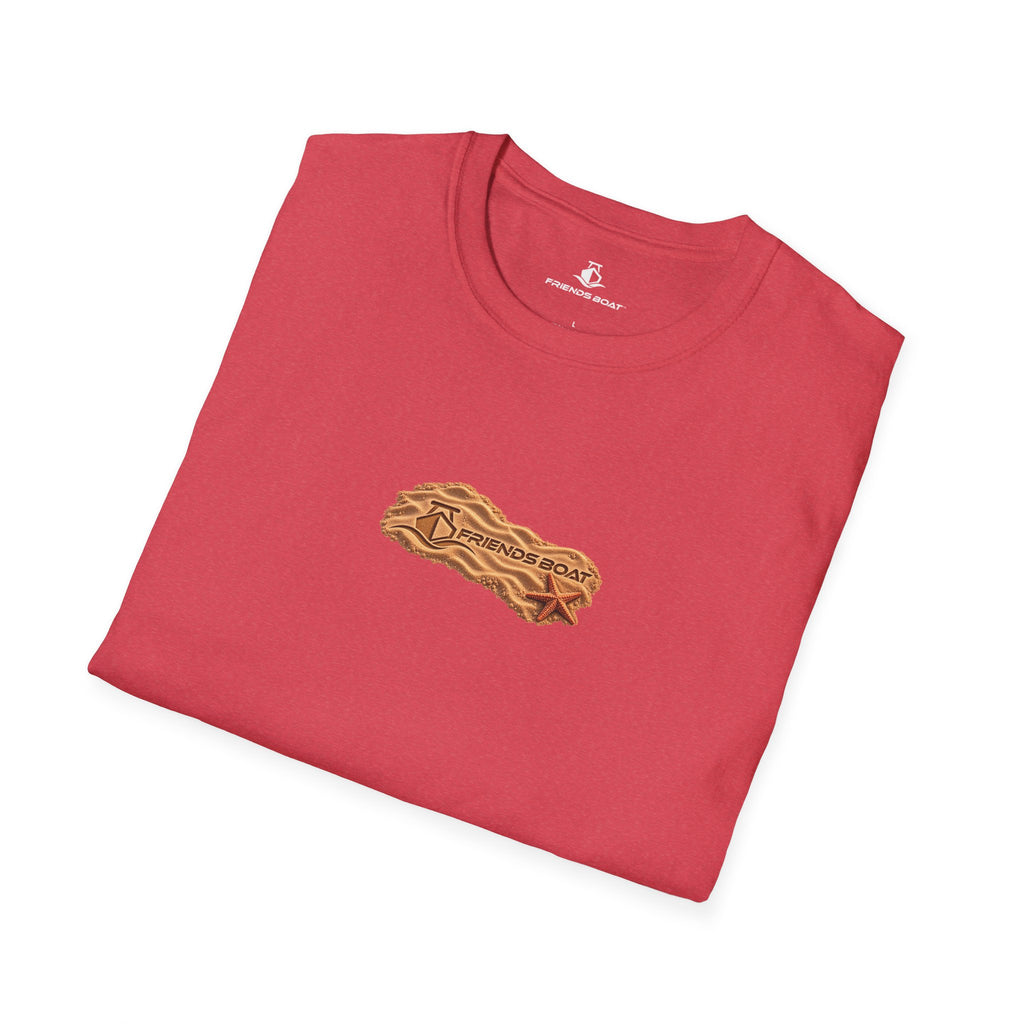 Sandy Destinations T-Shirt