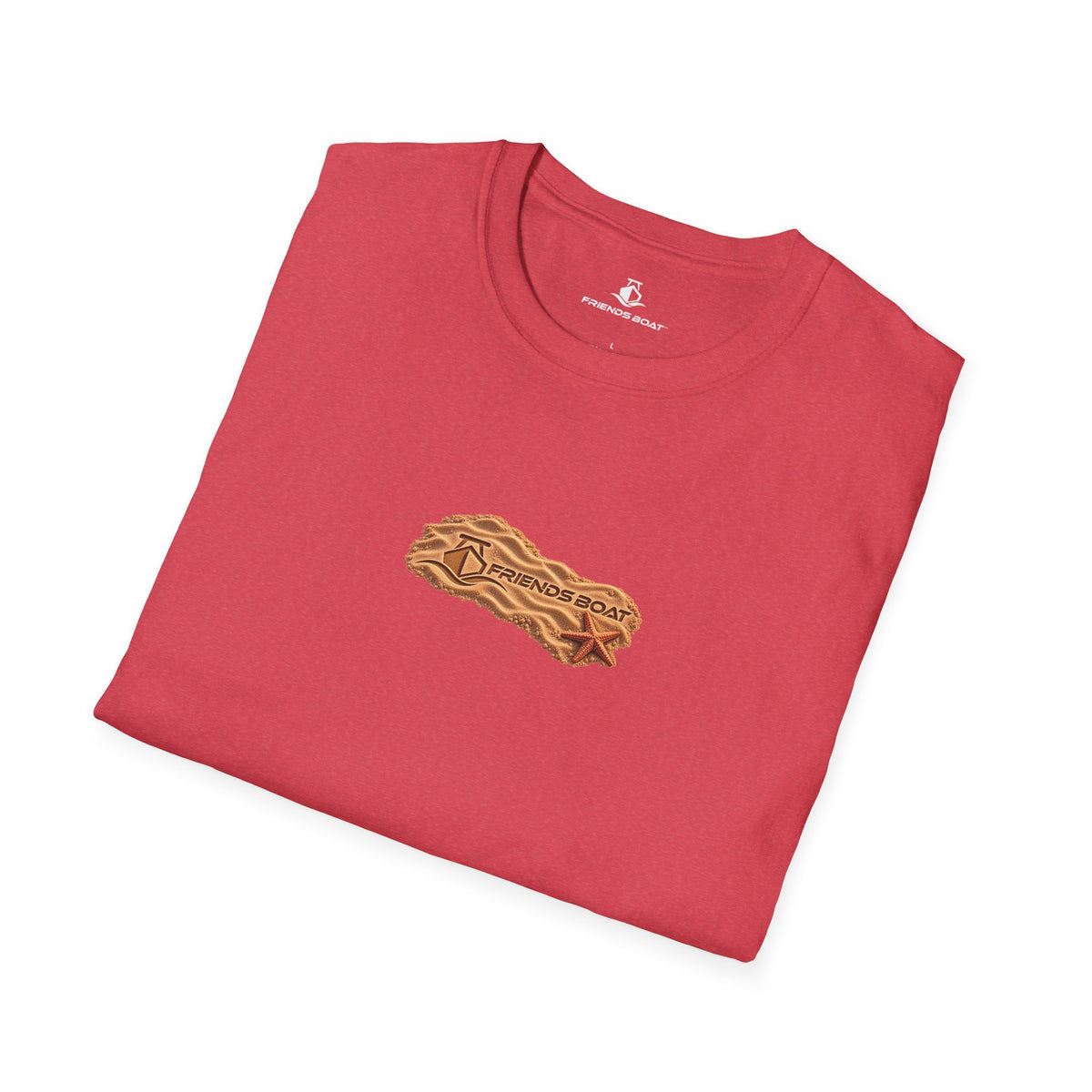 Sandy Destinations T-Shirt