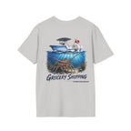 Grocery Shopping - Lobster Season T-Shirt