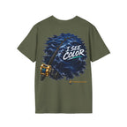 I See Color T-Shirt