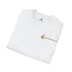 Not the Captain Checklist T-Shirt