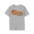 Sandy Destinations T-Shirt
