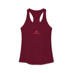 Dockside Diva: Racerback Tank