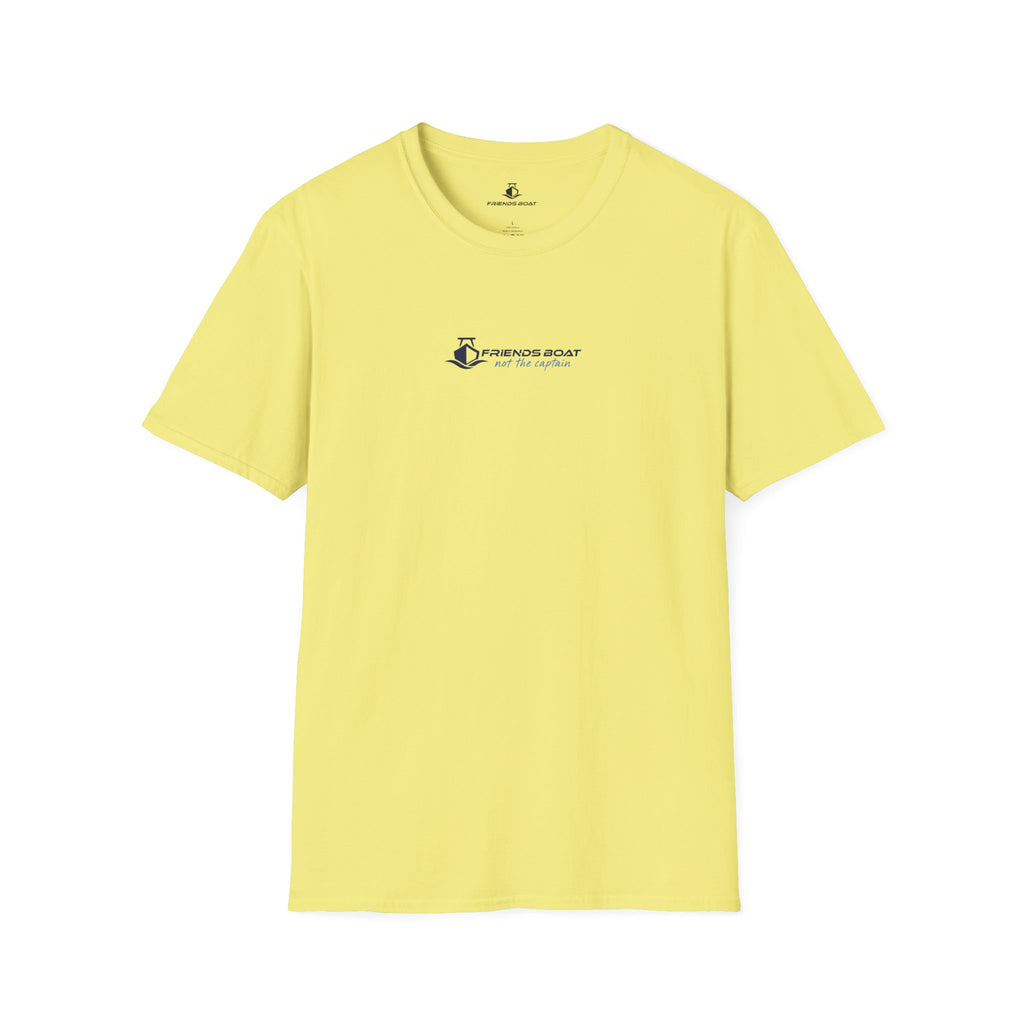 I Know a Guy 2 T-Shirt
