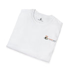 Retro Sportfisher T‑Shirt