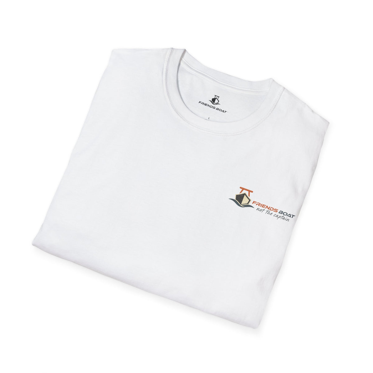 Retro Sportfisher T‑Shirt