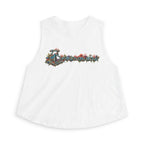 The Reef: Crop Top
