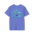 Water Forged #1 in Customer Satisfaction T-Shirt