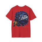 I See Color T-Shirt