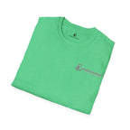 Friends Boat Tribal Logo T-Shirt