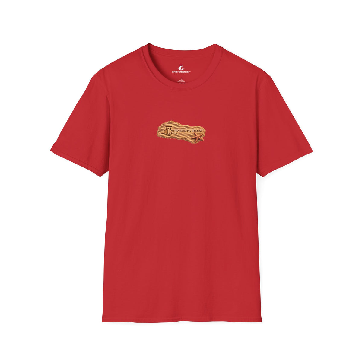 Who's Beside You T-Shirt