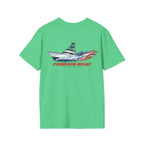 American Wake T-Shirt