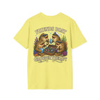 Grouper Therapy T-Shirt