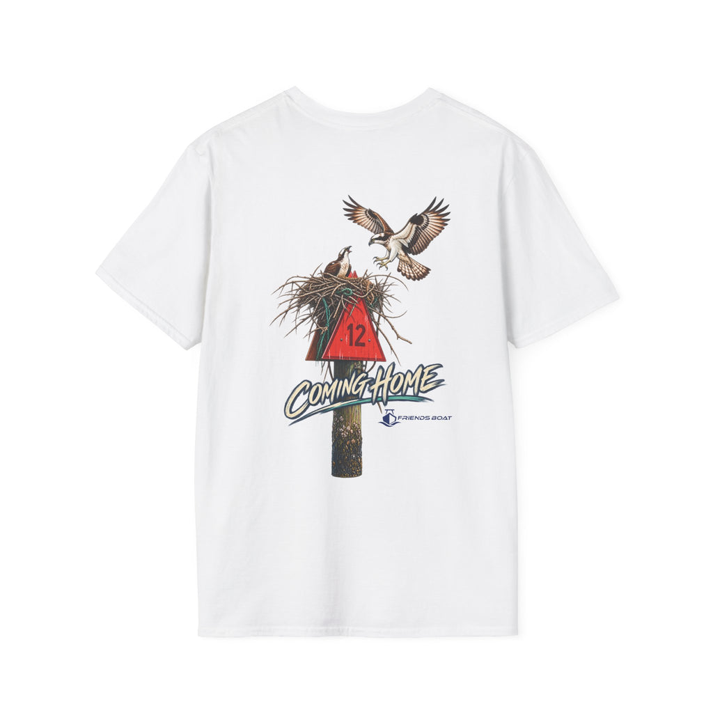Coming Home T-Shirt