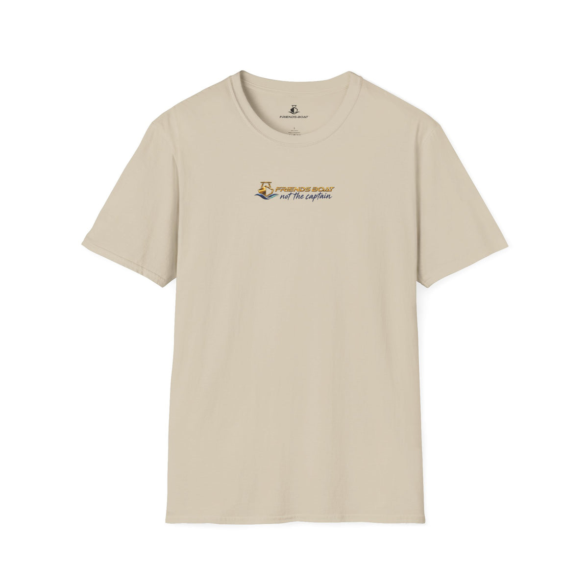 I See Color T-Shirt