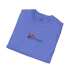 Been There. Dove That. T‑Shirt