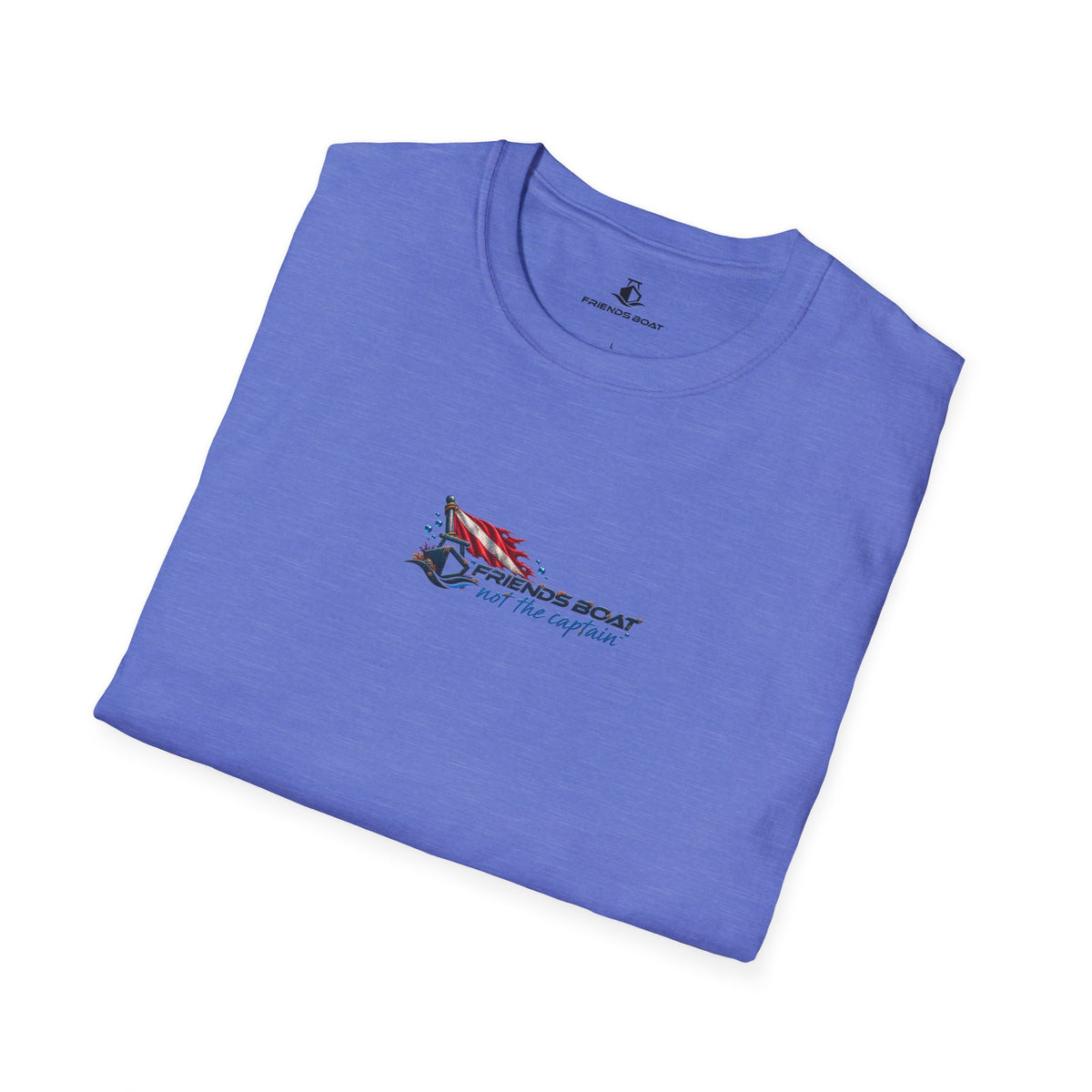 Been There. Dove That. T‑Shirt
