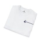Grocery Shopping: Scallop T-Shirt