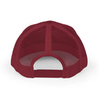 Trucker Cap: The Logo