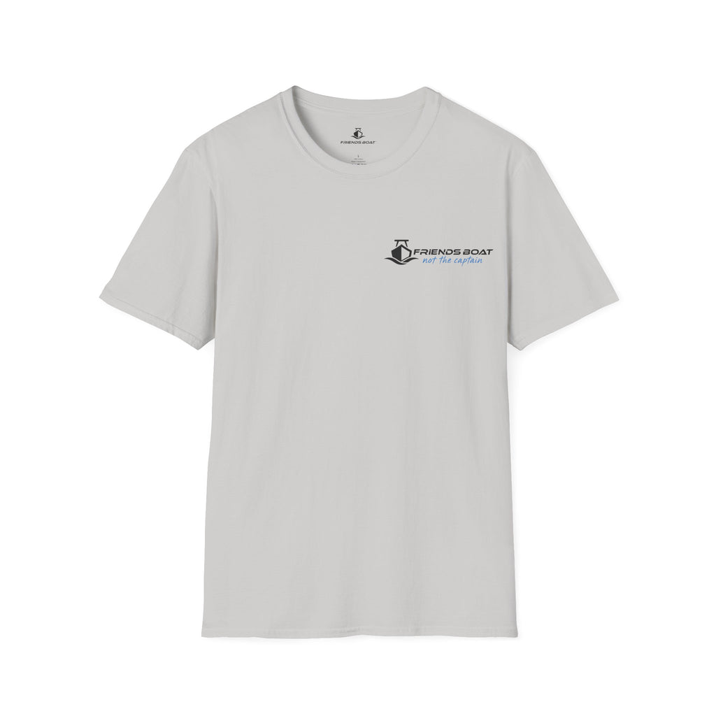I Know a Guy T-Shirt