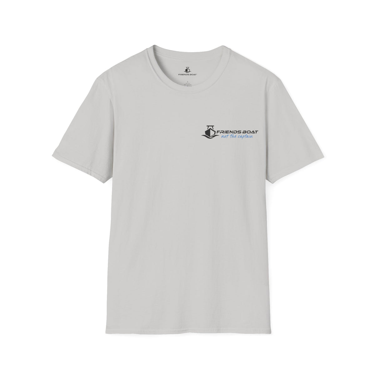 I Know a Guy T-Shirt