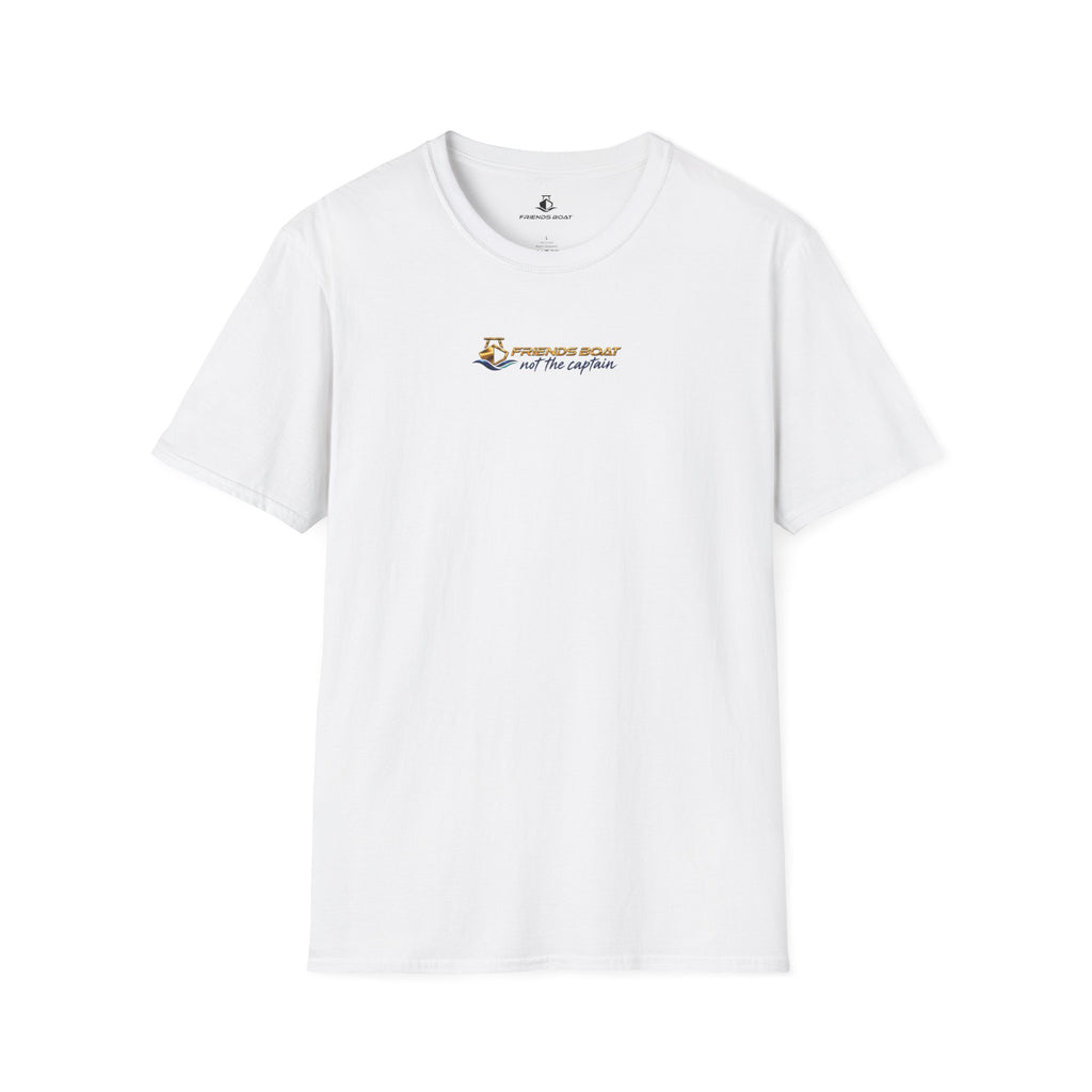 I See Color T-Shirt