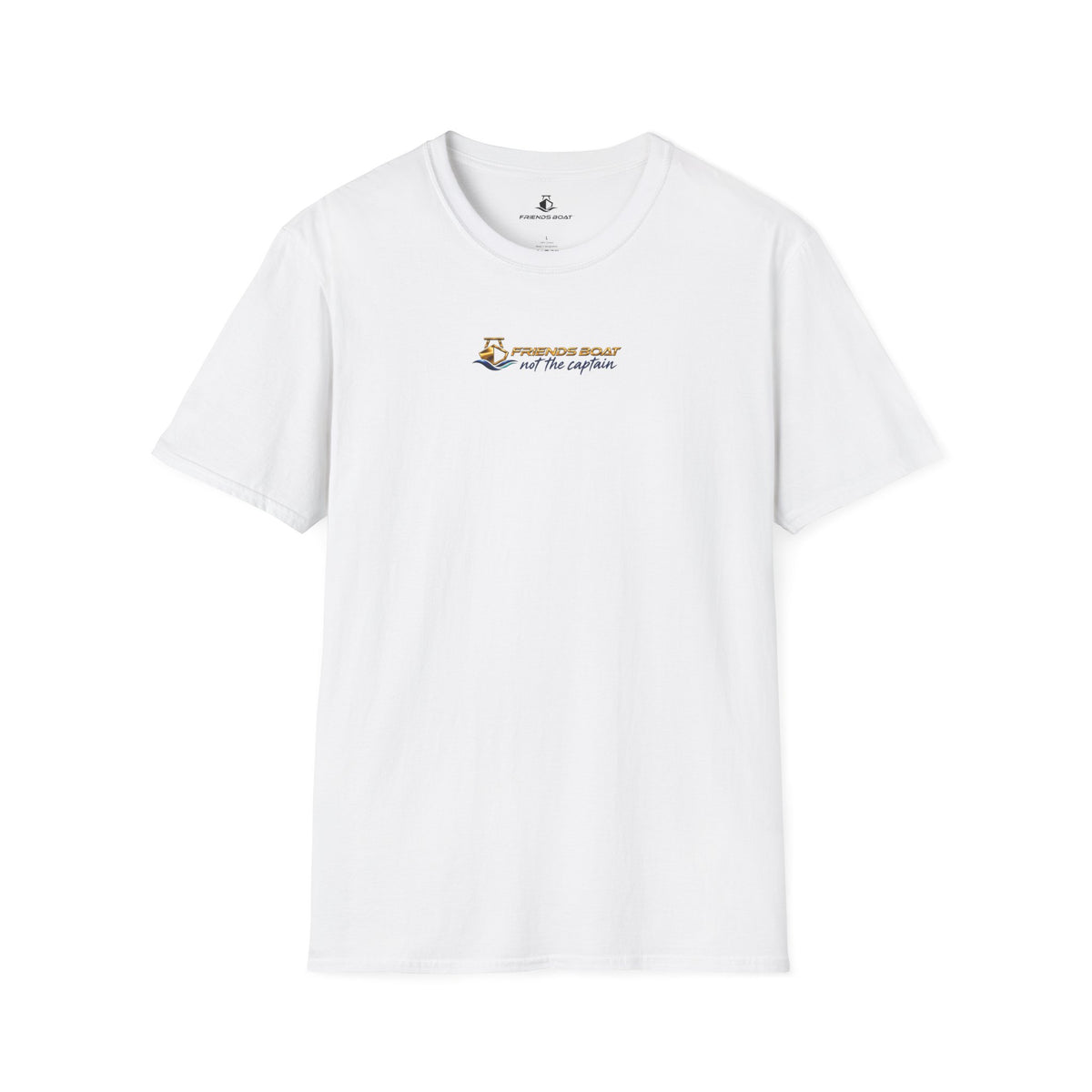 I See Color T-Shirt