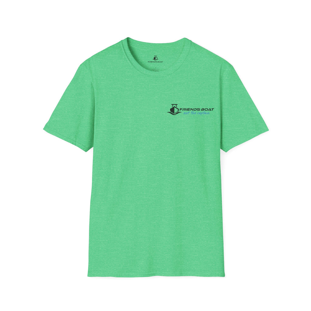 I Know a Guy T-Shirt