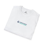 Boat Guy, But Not the Captain T‑Shirt