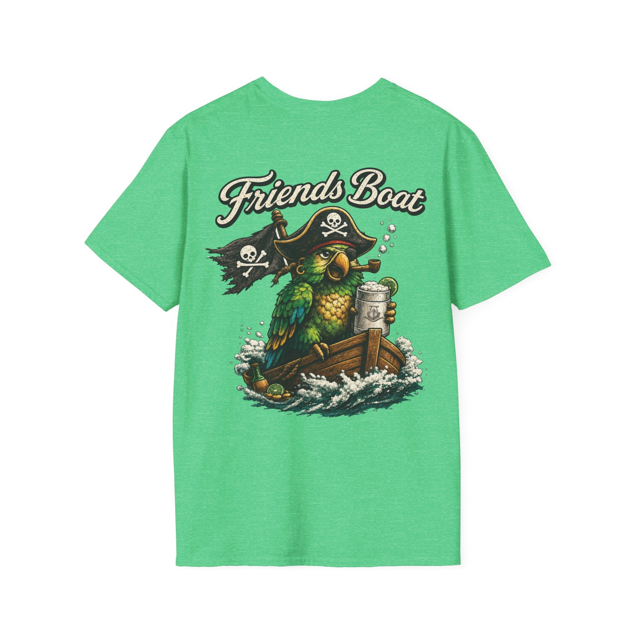 The Informant T-Shirt