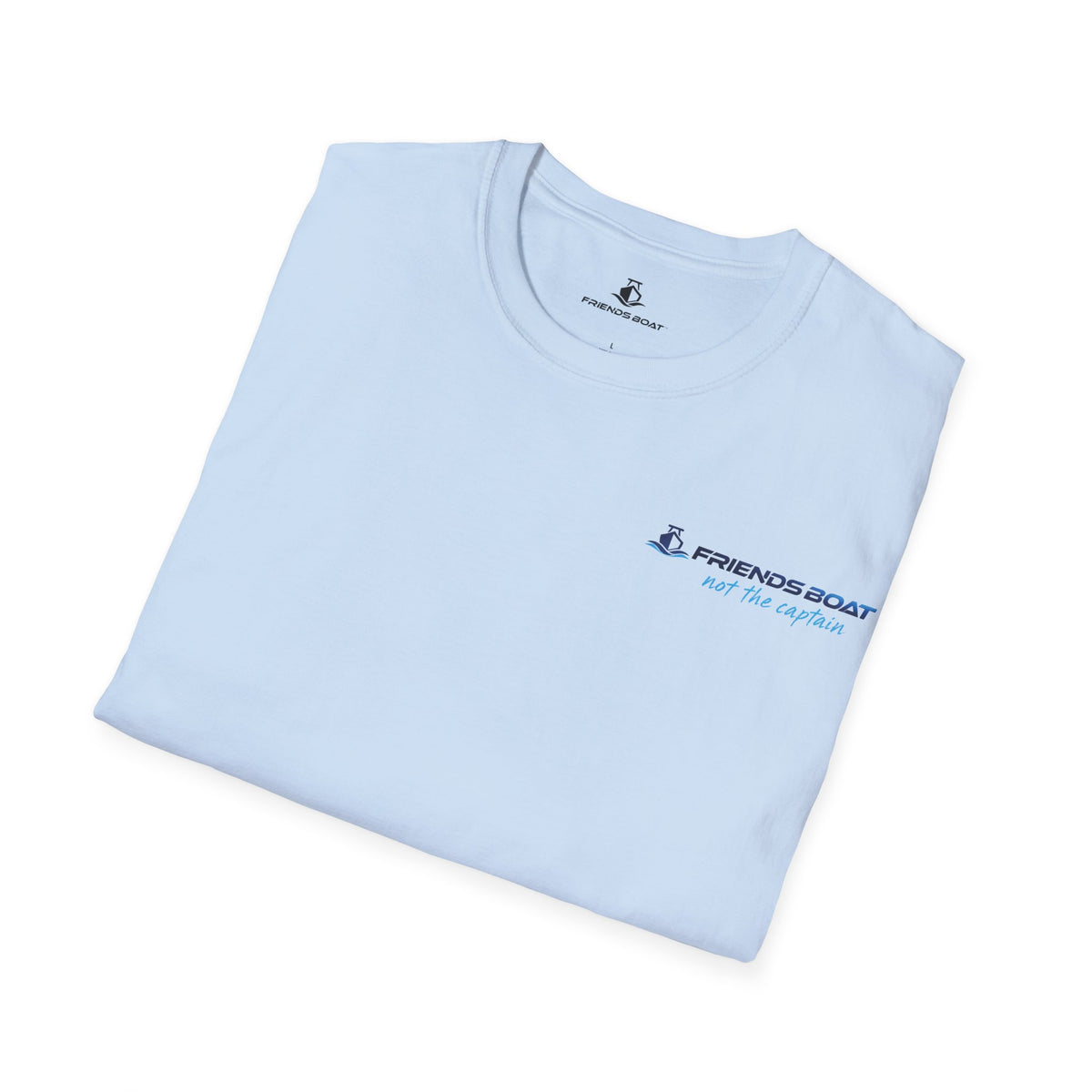 Grouper Therapy T-Shirt