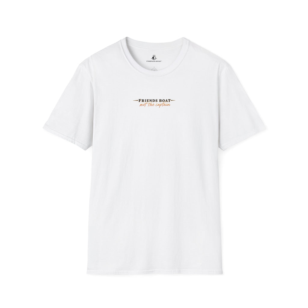 Home Before Dark T-Shirt