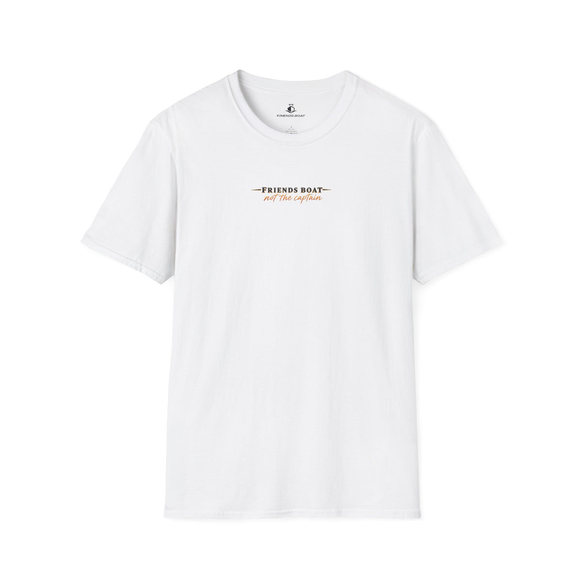 Home Before Dark T-Shirt