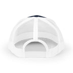 Trucker Cap: Water Forged Friend Boat