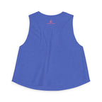 Built For Sandbars & Sunsets: Crop Top