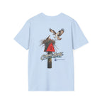 Coming Home T-Shirt