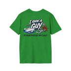 I Know a Guy T-Shirt