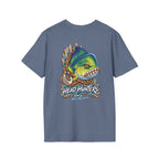Head Hunters T-Shirt