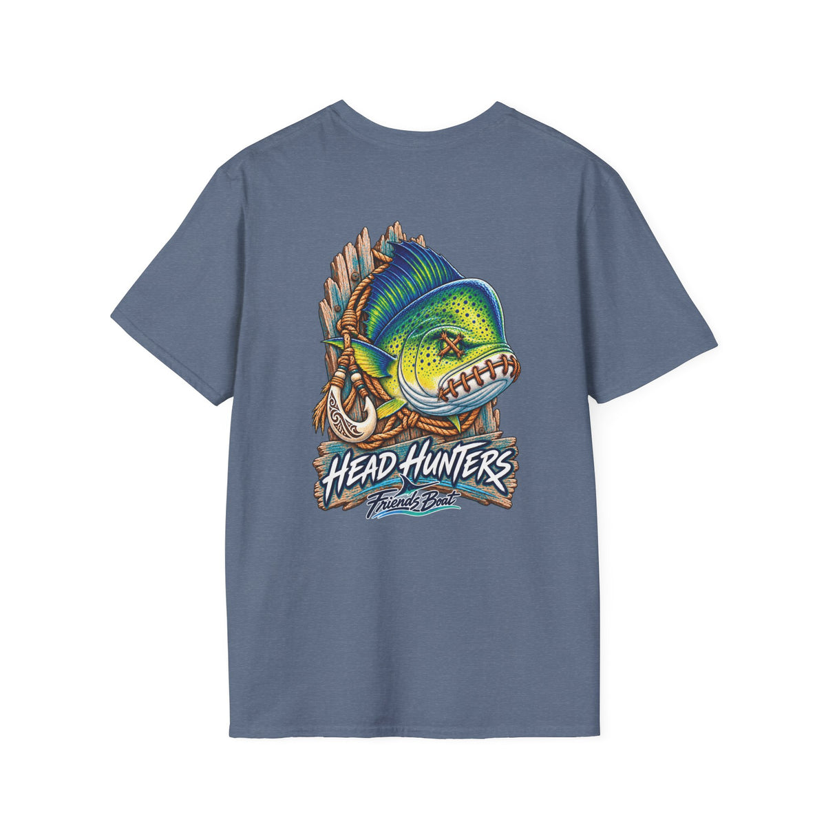 Head Hunters T-Shirt