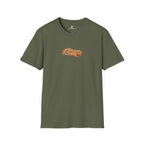 Who's Beside You T-Shirt