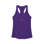 Dockside Diva: Racerback Tank