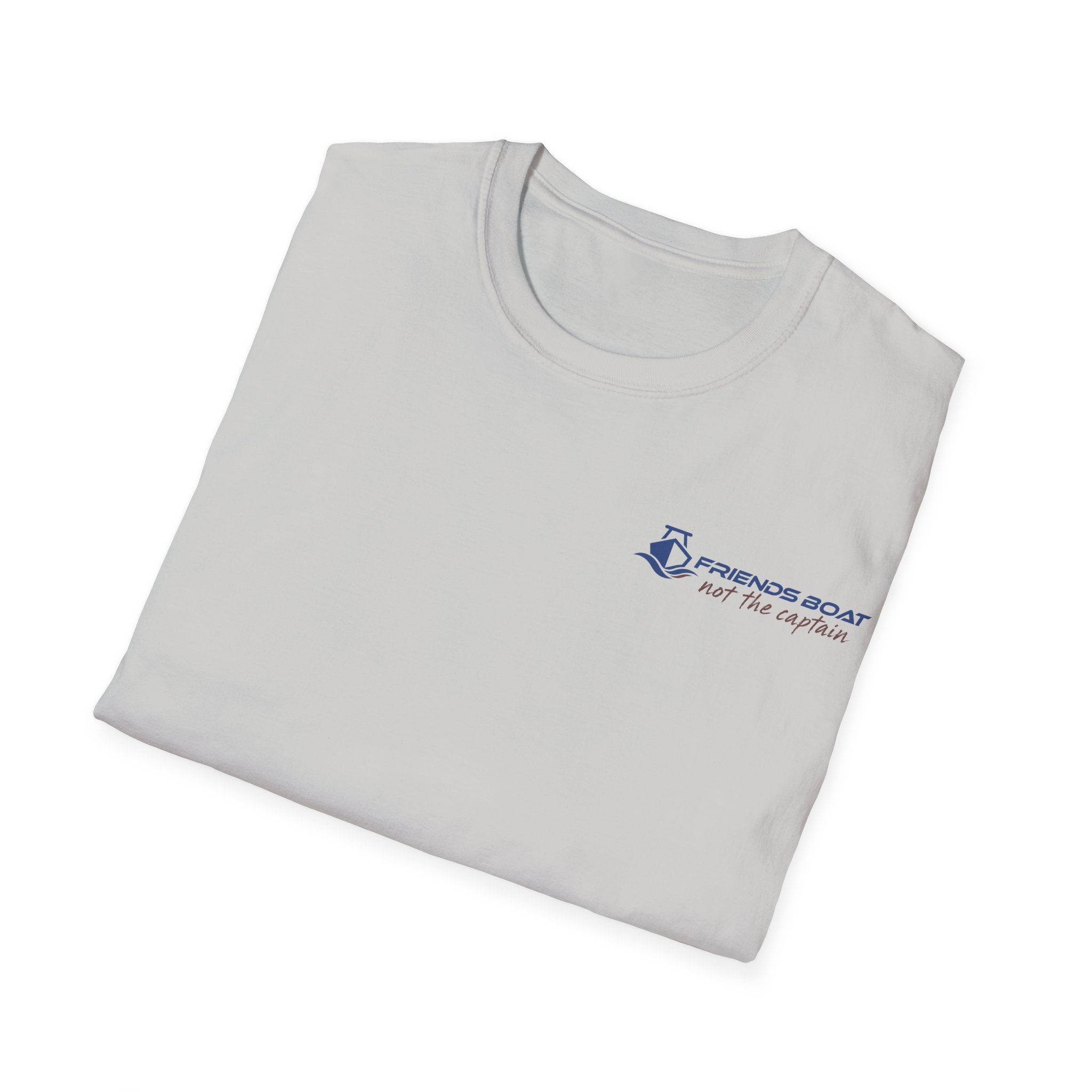 Coming Home T-Shirt