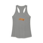 Who's Beside You: Racerback