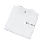 Friends Boat Tribal Logo T-Shirt